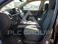 2016 Chevrolet TRAVERSE фото