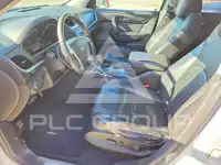 2016 Chevrolet TRAVERSE фото
