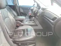 2016 Chevrolet TRAVERSE фото