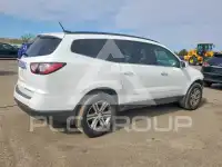 2016 Chevrolet TRAVERSE фото