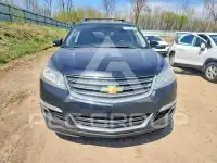 2016 Chevrolet TRAVERSE photo