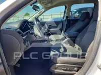 2016 Chevrolet TRAVERSE фото