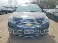 2016 Chevrolet TRAVERSE фото