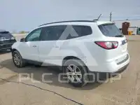 2016 Chevrolet TRAVERSE фото