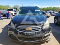 2016 Chevrolet TRAVERSE фото