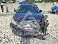 2016 Chevrolet TRAVERSE фото