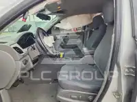 2016 Chevrolet TRAVERSE фото