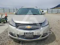 2016 Chevrolet TRAVERSE фото