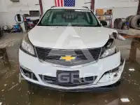 2016 Chevrolet TRAVERSE фото