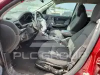 2016 Chevrolet TRAVERSE фото