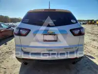 2016 Chevrolet TRAVERSE фото