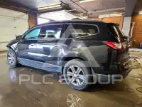 2016 Chevrolet TRAVERSE фото