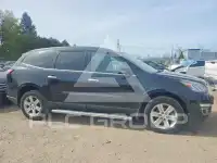 2016 Chevrolet TRAVERSE фото
