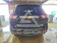 2016 Chevrolet TRAVERSE фото