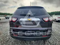 2016 Chevrolet TRAVERSE photo