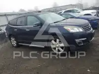 2016 Chevrolet TRAVERSE photo