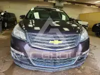 2016 Chevrolet TRAVERSE фото