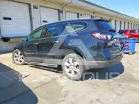 2016 Chevrolet TRAVERSE фото