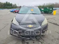 2016 Chevrolet TRAVERSE фото