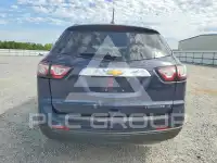 2016 Chevrolet TRAVERSE photo
