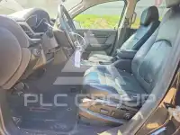 2016 Chevrolet TRAVERSE photo