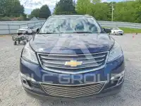 2016 Chevrolet TRAVERSE photo
