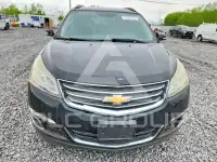 2016 Chevrolet TRAVERSE фото
