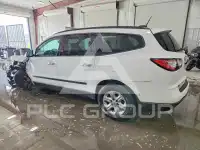 2016 Chevrolet TRAVERSE фото
