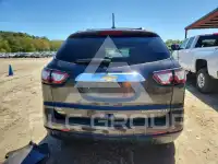 2016 Chevrolet TRAVERSE фото