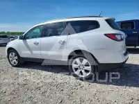 2016 Chevrolet TRAVERSE фото