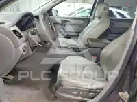 2016 Chevrolet TRAVERSE photo