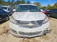 2016 Chevrolet TRAVERSE фото