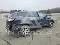 2016 Chevrolet TRAVERSE фото