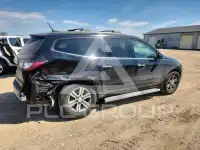 2016 Chevrolet TRAVERSE photo