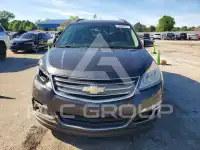 2016 Chevrolet TRAVERSE фото