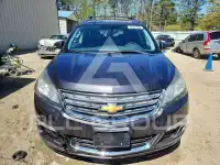 2016 Chevrolet TRAVERSE фото