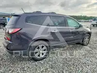 2016 Chevrolet TRAVERSE photo