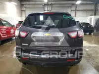 2016 Chevrolet TRAVERSE photo