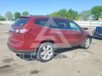 2016 Chevrolet TRAVERSE фото