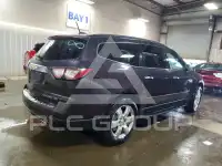 2016 Chevrolet TRAVERSE photo
