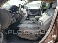 2016 Chevrolet TRAVERSE фото
