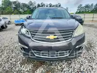 2016 Chevrolet TRAVERSE photo