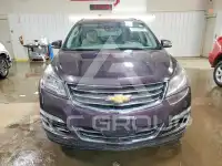 2016 Chevrolet TRAVERSE photo