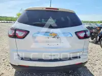 2016 Chevrolet TRAVERSE фото