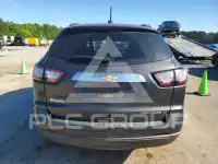 2016 Chevrolet TRAVERSE фото