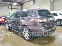 2016 Chevrolet TRAVERSE photo