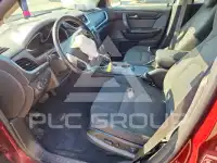 2016 Chevrolet TRAVERSE фото