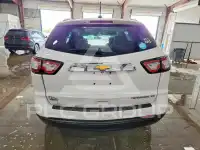 2016 Chevrolet TRAVERSE фото