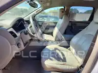 2016 Chevrolet TRAVERSE фото