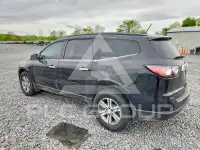 2016 Chevrolet TRAVERSE фото